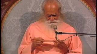 quotOpening the Chakrasquot  A Talk by Swami Satchidananda Integral Yoga [upl. by Chud78]