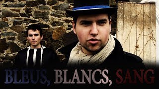 quotBleus Blancs Sangquot  Chouannerie et Révolution Française English subtitles [upl. by Addiego40]