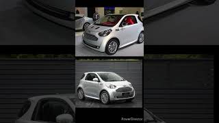 Ugliest cars in history cars automobile fiat ferari astonmartin [upl. by Iggep]