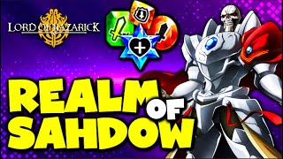 Realm of Shadow Guide  Lord of Nazarick Overlord [upl. by Jaylene]