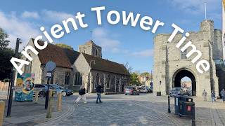 Unseen Ultimate Canterbury Travel Guide City Center Old Town and Day Trip Ideasquot [upl. by Pain]