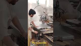 Beghre marble tap cutter marblecutting youtube [upl. by Collum]