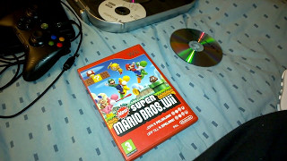 Wii only reads Gamecube games Softmod  Modchip and Making backups [upl. by Cleary]