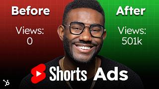 Master YouTube Shorts Ads  Step by Step Tutorial Quick amp Easy [upl. by Ennylhsa145]