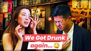 Shibuya Night Out An Ultimate Food amp Drink Guide from Tokyo Locals [upl. by Annohs]