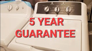 Best Washer amp Dryer 2024 [upl. by Oidacra]