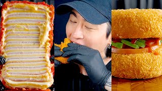 Best of Zach Choi Foods  MUKBANG  COOKING  ASMR [upl. by Concepcion]