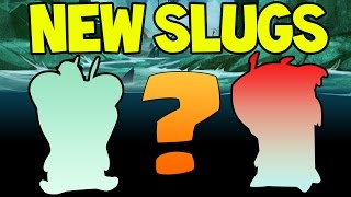 NEW quotUndertowquot CAVERN and NEW SLUGS  Slugterra  Bajoterra Slug it Out Ep 123 [upl. by Haya]