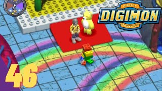 Digimon World  46 Defeat WARUMONZAEMON And Recruit MONZEMON  Gameplay Walkthrough  PS1 [upl. by Georas]