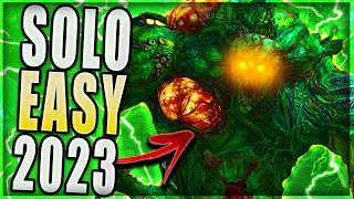 THE MOST ACCURATE ZETSUBOU NO SHIMA EASTER EGG TUTORIAL [upl. by Ailecara]