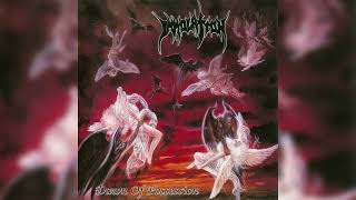 Immolation  quotDawn of Possessionquot Full album [upl. by Asilanom]