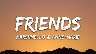 Marshmello friends 1 hour [upl. by Anesor]