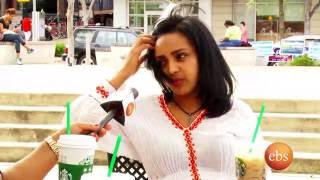 Enchewawot Season 4 Ep 1 Interview with Blen Mamo [upl. by Adnoved]