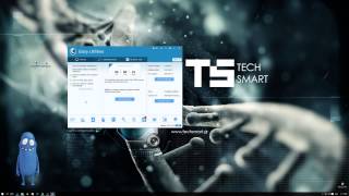 Doctorsoft  Glary Utilities Pro 5 Review [upl. by Marih]