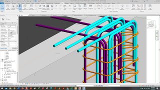 REVIT Structural  Konstruimi i kolonave sipas EUROCODE2 Pjesa II [upl. by Amaras]