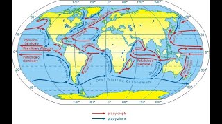 Prądy morskie dynamika mórz i oceanów 1 ABD 2G [upl. by Krysta]