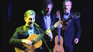 Les Luthiers  Amor a Primera Vista  Bossa Libidinossa  Los Premios Mastropiero [upl. by Philis]