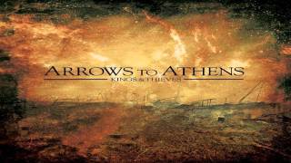 Arrows to Athens  Ashes [upl. by Eelegna]