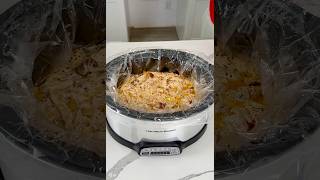 Easy crockpot dinner [upl. by Saltsman]