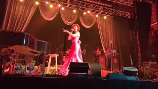 Allison Young Postmodern Jukebox Monterey [upl. by Hamann]