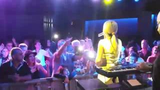 Artiola Toska  Napoloni Live ne Firenze 2015 [upl. by Iroj678]