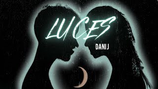 Dani J  Luces Audio Oficial Salsa [upl. by Ivanna]