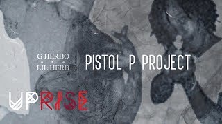 Lil Herb  Jugghouse Pistol P Project [upl. by Philippa]