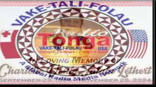 TV amp Radio Tonga Vake Tali Folau Global Media Network [upl. by Sugihara]