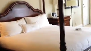 Windermere House Hotel Tour Luxury Resort on Lake Rosseau in Muskoka [upl. by Luz948]