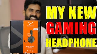 Is This the Best Gaming Headset  Beyerdynamic MMX 300 Pro [upl. by Nuriel]