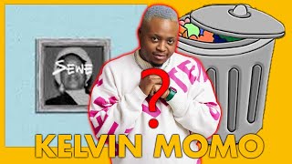 Kelvin Momo  Sewe Album is it really Trash kelvinmomo southafrica pianopulse [upl. by Agace]