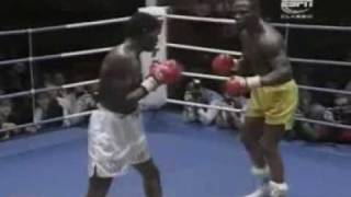 part 1 Chris Eubank Vs Thulani quotSugarboyquot Malinga [upl. by Acinoda]