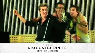 OZone  Dragostea Din Tei Official Video [upl. by Nylzzaj317]