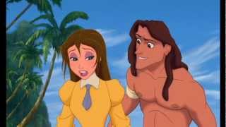 Tarzan ¤ Entre Deux Mondes ¤ Reprise Finale [upl. by Ddene]