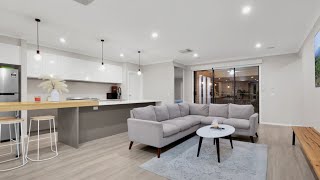 10 Swanley Street DONNYBROOK Victoria [upl. by Nauqad]