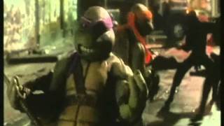 Teenage Mutant Ninja Turtles Trailer  Pre PAX East 2014 Show and Trailer Part 31 [upl. by Francesco348]