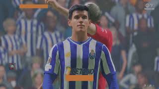 EA SPORTS FC 25 OS Slider testing [upl. by Ecyac]