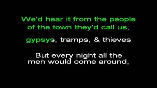 Gypsies Tramps amp Thieves 1972 [upl. by Enitsua526]