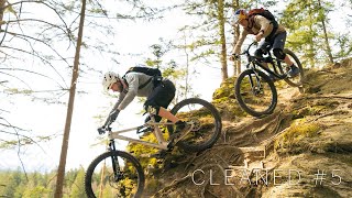 Trials On Trails  Tom Oehler amp Stefan Eberharter  Cleaned Ep05 [upl. by Aem760]