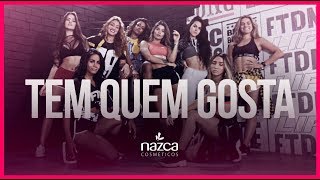 Tem quem gosta  Mc Rita  FitDance TV Coreografia Dance Video [upl. by Okiram]