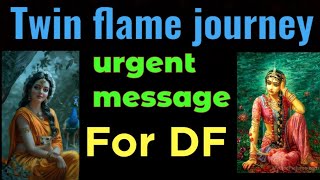 Twin flame journey  🌹♥️ urgent message for df  mob  9039789766 [upl. by Pedersen216]