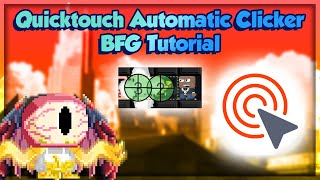 How to Autofarm in Growtopia  BFG Tutorial  Ever  Android  2022 [upl. by Sluiter270]