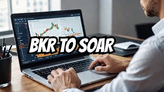 BKR Stock Price Prediction BKR Set to Soar in September—Don’t Miss Out on Explosive Gains [upl. by Liris]