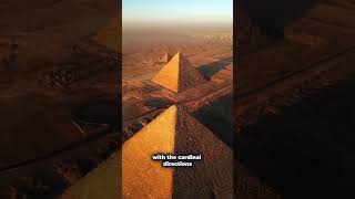 The Pyramids of Egypt — Ancient and full of mystery But how much do we really know about them [upl. by Mateya]