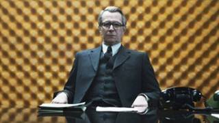 Tinker Tailor Soldier Spy Movie Review Beyond The Trailer [upl. by Davies]