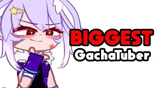 Kiaro Yun Becomes The BIGGEST GachaTuber  Gacha Club Rant [upl. by Umeh]