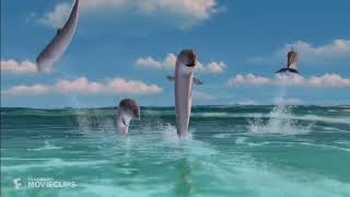 Madagascar 2005  Alex Goes Crazy Scene 710  Movieclips [upl. by Skyla998]