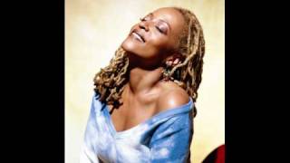 Cassandra Wilson  Right here right now [upl. by Aneerol]