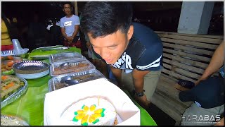 EP525Part 2  Happy Birthday Mr Bags  Occ Mindoro [upl. by Hirasuna]