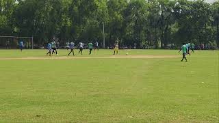 Football tournament trending viralvideo football susanthvlogs762 [upl. by Anama118]